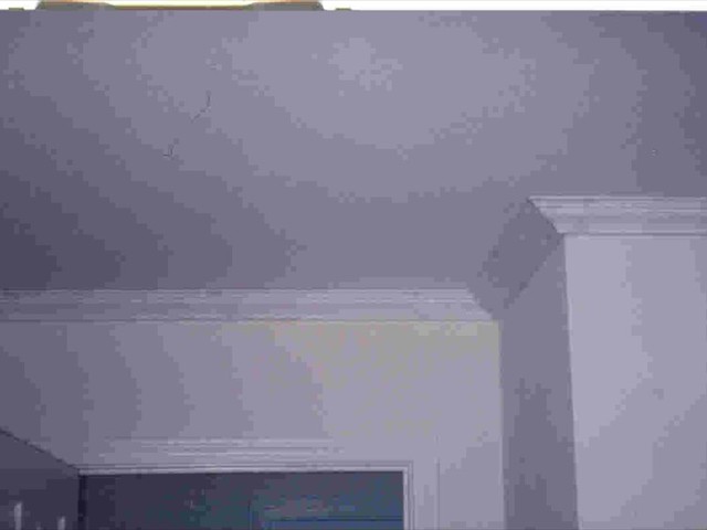 Crown moulding and attic ladders  Kings Mountain2