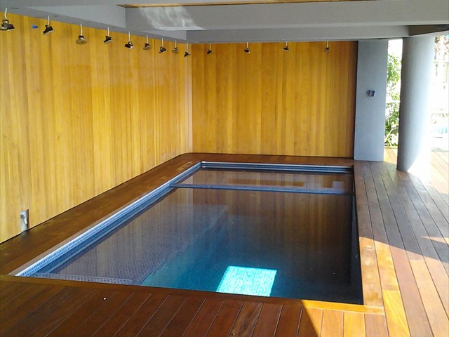 Ipe deck resurfacing, Tiburon Belvedere2