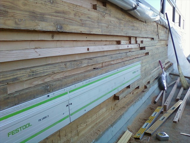 Laminate beam dry rot repair in Oakland on commercial buildings