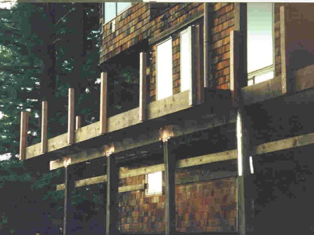 Redwood deck – King’s Mountain3