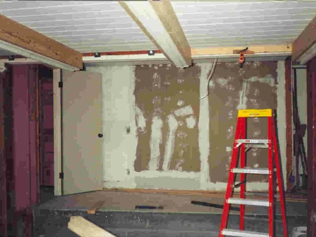 Remodeling on King’s Mountain4